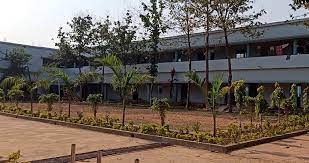 Maa Education College